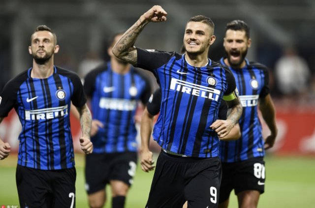 欧冠连续赛季进球纪录：本泽马、梅西连续18赛季进球第1（欧冠连续赛季进球纪录：本泽马与梅西连续18季都有进球并列第一）