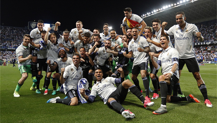 TA：皇马球星团队深度介入更衣室，阿隆索管理面临额外挑战（TA：皇马球星随行团队深度介入更衣室，阿隆索的管理面临额外挑战）